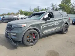 1FM5K8GC3NGC39910 2022 FORD EXPLORER