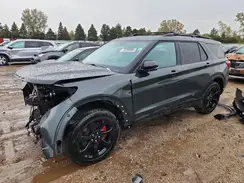 1FM5K8GC3PGA12249 2023 FORD EXPLORER