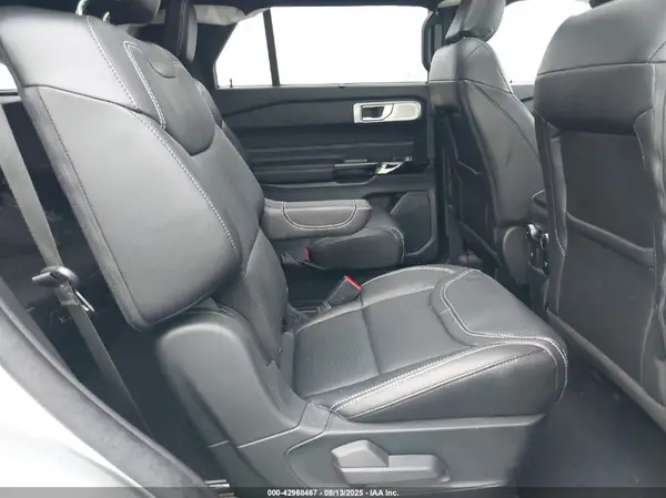 1FM5K8GC3PGA21016 2023 FORD EXPLORER - Image 8