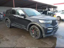 1FM5K8GC3PGA22392 2023 FORD EXPLORER