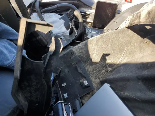 1FM5K8GC3PGA29388 2023 FORD EXPLORER - Image 8