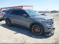 1FM5K8GC3PGA31674 2023 FORD EXPLORER