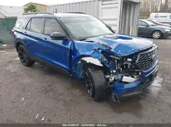 1FM5K8GC3PGA66991 2023 FORD EXPLORER