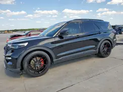 1FM5K8GC3PGA67655 2023 FORD EXPLORER