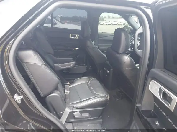 1FM5K8GC3PGA70541 2023 FORD EXPLORER - Image 8