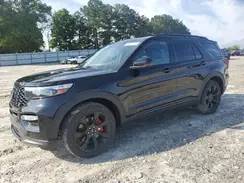 1FM5K8GC3PGA70619 2023 FORD EXPLORER