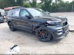 1FM5K8GC3PGA70698 2023 FORD EXPLORER