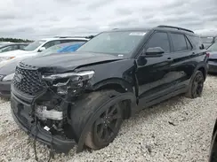 1FM5K8GC3PGA78591 2023 FORD EXPLORER