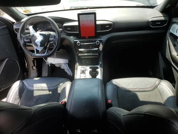 1FM5K8GC3PGA78591 2023 FORD EXPLORER - Image 8