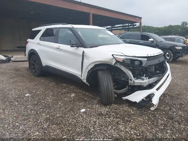 1FM5K8GC3PGB04431 2023 FORD EXPLORER - Image 1