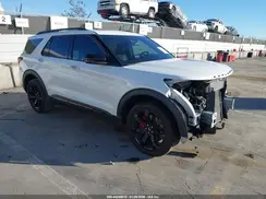 1FM5K8GC3PGB06468 2023 FORD EXPLORER