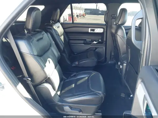 1FM5K8GC3PGB06468 2023 FORD EXPLORER - Image 8