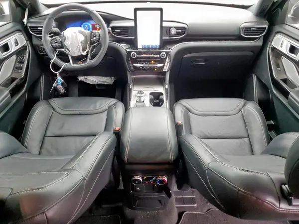 1FM5K8GC3PGB16627 2023 FORD EXPLORER - Image 8