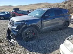 1FM5K8GC3PGB34626 2023 FORD EXPLORER