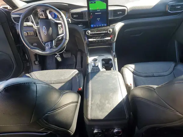 1FM5K8GC3PGB34626 2023 FORD EXPLORER - Image 8
