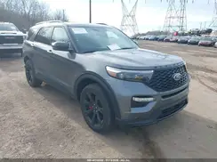 1FM5K8GC3PGB65925 2023 FORD EXPLORER