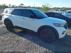 1FM5K8GC3PGB77492 2023 FORD EXPLORER
