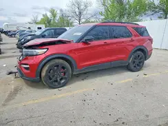 1FM5K8GC3PGB81137 2023 FORD EXPLORER
