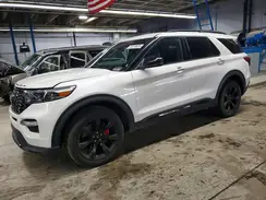 1FM5K8GC3PGB85740 2023 FORD EXPLORER