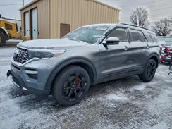 1FM5K8GC3PGB95846 2023 FORD EXPLORER