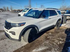 1FM5K8GC3PGC22205 2023 FORD EXPLORER