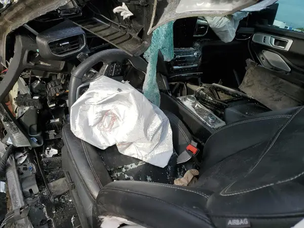 1FM5K8GC3PGC30109 2023 FORD EXPLORER - Image 8