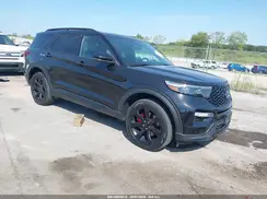 1FM5K8GC3RGA12626 2024 FORD EXPLORER