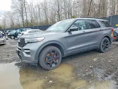 1FM5K8GC3RGA14201 2024 FORD EXPLORER