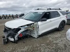 1FM5K8GC3RGA14764 2024 FORD EXPLORER
