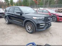 1FM5K8GC4LGA04039 2020 FORD EXPLORER