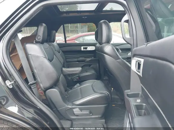1FM5K8GC4LGA04039 2020 FORD EXPLORER - Image 8