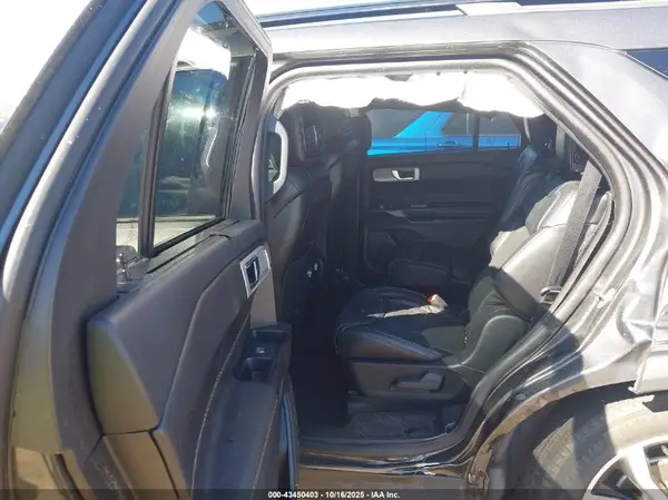 1FM5K8GC4LGA04719 2020 FORD EXPLORER - Image 8