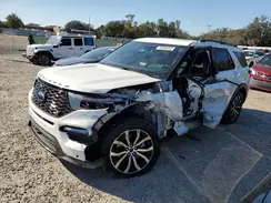 1FM5K8GC4LGA05238 2020 FORD EXPLORER