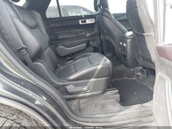 1FM5K8GC4LGA06499 2020 FORD EXPLORER - Image 8