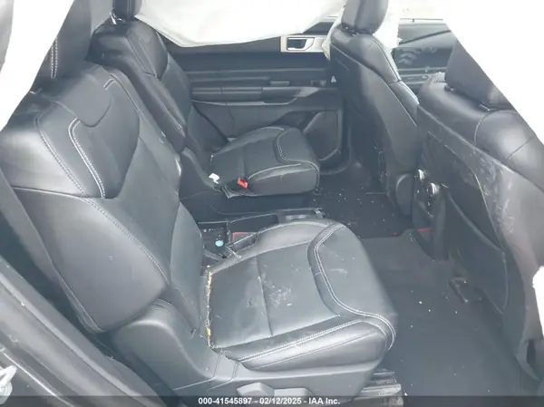1FM5K8GC4LGA08690 2020 FORD EXPLORER - Image 8