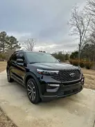 1FM5K8GC4LGA09080 2020 FORD EXPLORER
