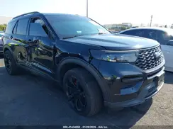 1FM5K8GC4LGA16630 2020 FORD EXPLORER