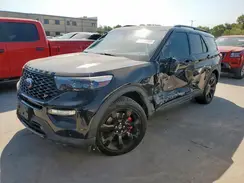 1FM5K8GC4LGA27207 2020 FORD EXPLORER