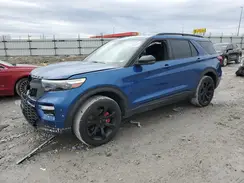 1FM5K8GC4LGA38546 2020 FORD EXPLORER