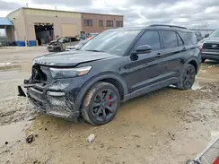 1FM5K8GC4LGA40796 2020 FORD EXPLORER