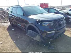 1FM5K8GC4LGA49028 2020 FORD EXPLORER