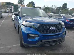 1FM5K8GC4LGA81851 2020 FORD EXPLORER