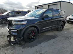 1FM5K8GC4LGA87553 2020 FORD EXPLORER