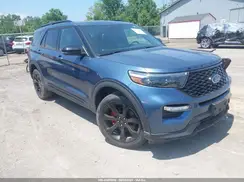 1FM5K8GC4LGA89982 2020 FORD EXPLORER