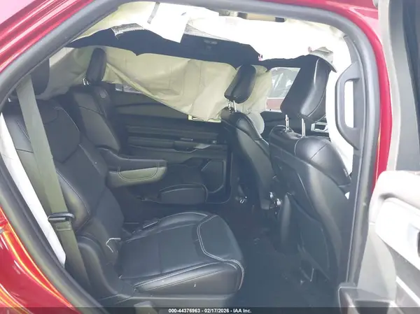 1FM5K8GC4LGB08806 2020 FORD EXPLORER - Image 8