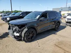1FM5K8GC4LGB10717 2020 FORD EXPLORER