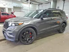 1FM5K8GC4LGB12127 2020 FORD EXPLORER