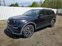 1FM5K8GC4LGB19224 2020 FORD EXPLORER