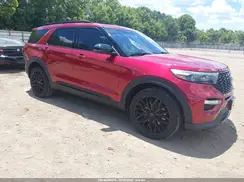 1FM5K8GC4LGB26562 2020 FORD EXPLORER