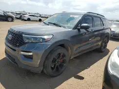 1FM5K8GC4LGB29476 2020 FORD EXPLORER